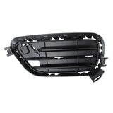 Frontont Driver Side Lower Bumper Cover Grille For Bmw X3 2015-2017(BM1038169)