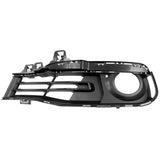 Driver Side Fog Light Bezel For Bmw 3 Series Wagon 2016-2019(BM1038180)