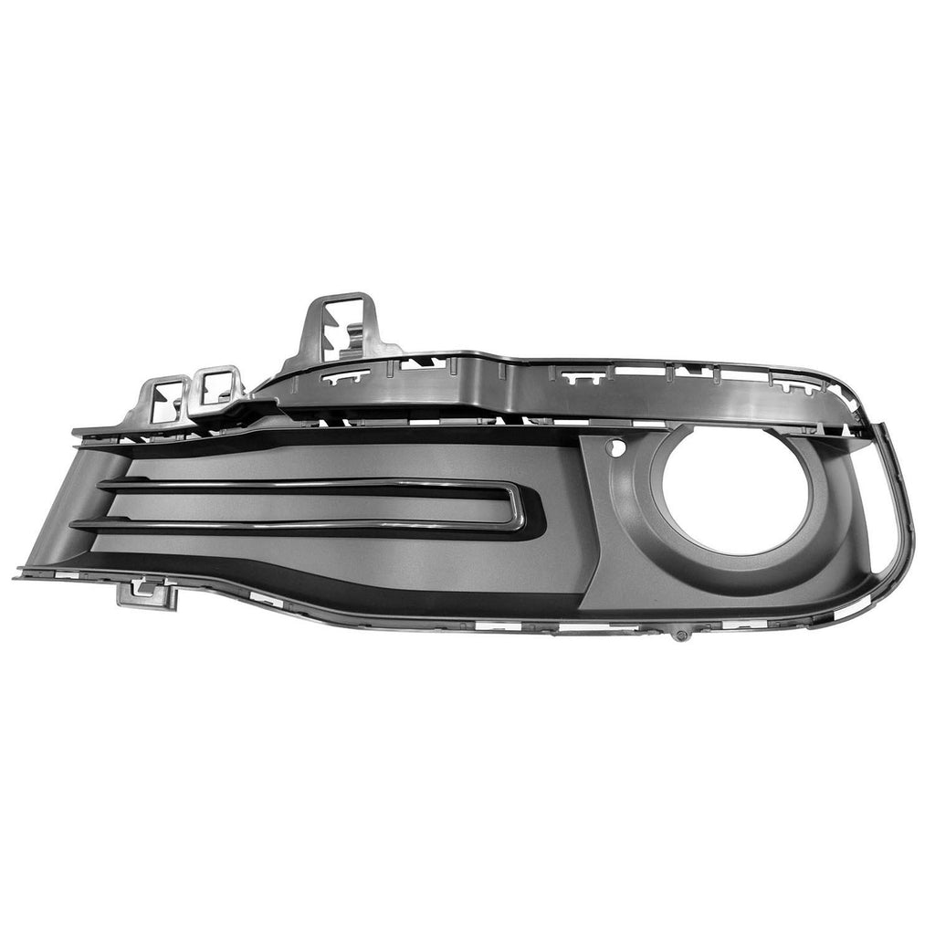 Driver Side Fog Light Bezel For Bmw 3 Series Wagon 2016-2019(BM1038181)