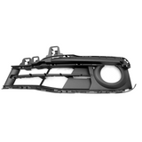Frontont Driver Side Fog Light Bezel For Bmw 3 Series Wagon 2016-2019(BM1038182)