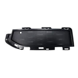 Frontont Driver Side Inner Bumper Grille Insert For Bmw 5 Series (2011-) 2017-2020(BM1038188)