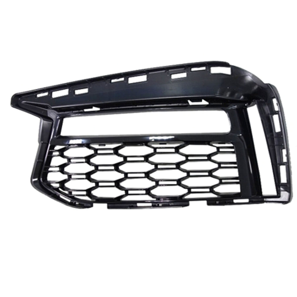 Frontont Driver Side Lower Bumper Cover Grille For Bmw 5 Series (2011-) 2017-2020(BM1038190)