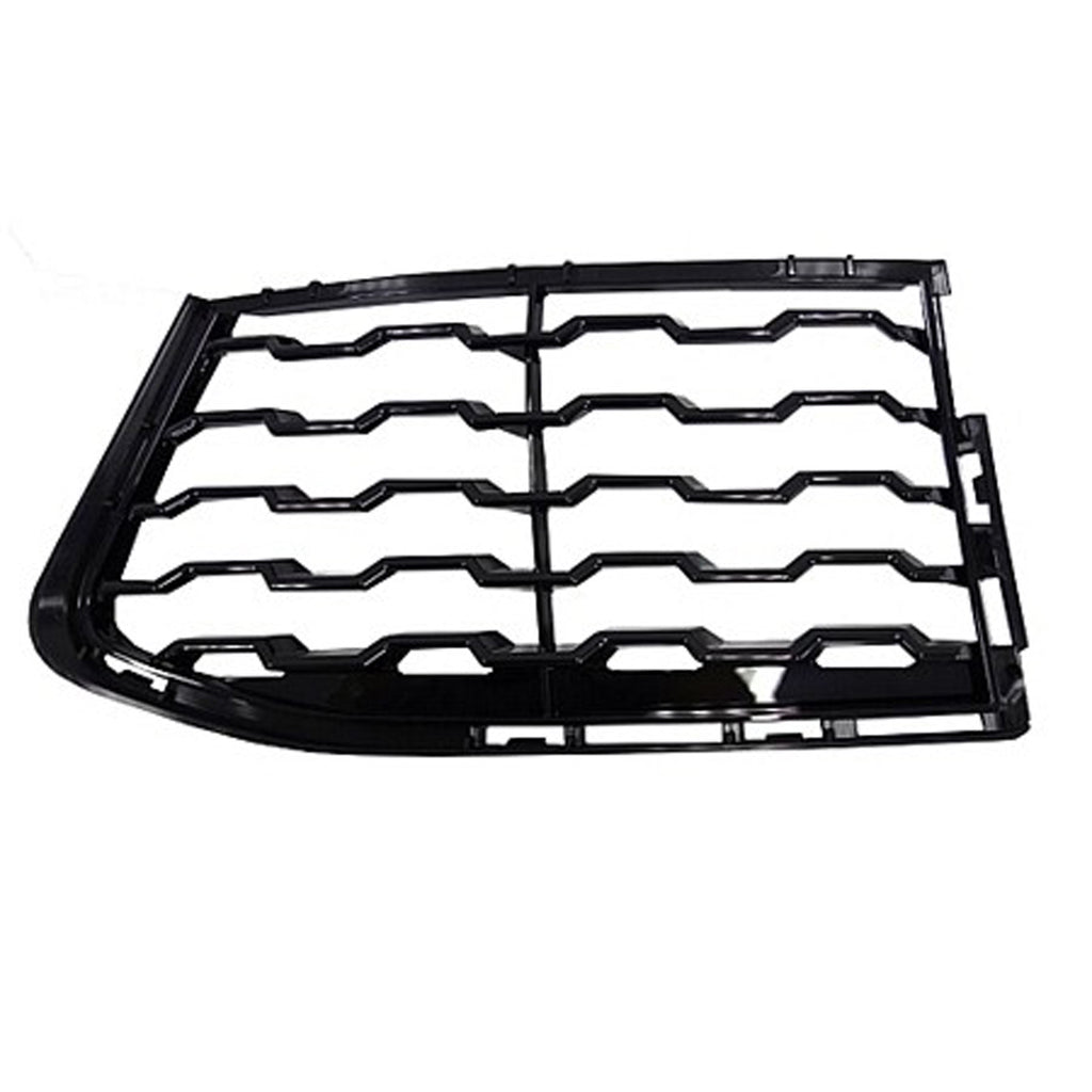 Frontont Driver Side Bumper Cover Grille For Bmw M760i Xdrive 2017-2019(BM1038191)