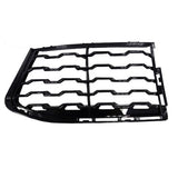 Frontont Driver Side Bumper Cover Grille For Bmw M760i Xdrive 2017-2019(BM1038191)