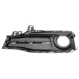 Frontont Driver Side Lower Bumper Cover Grille For Bmw 3 Series Wagon 2016-2019(BM1038193)