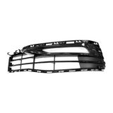 Frontont Driver Side Lower Bumper Cover Grille For Bmw 5 Series (2011-) 2017-2020(BM1038195)