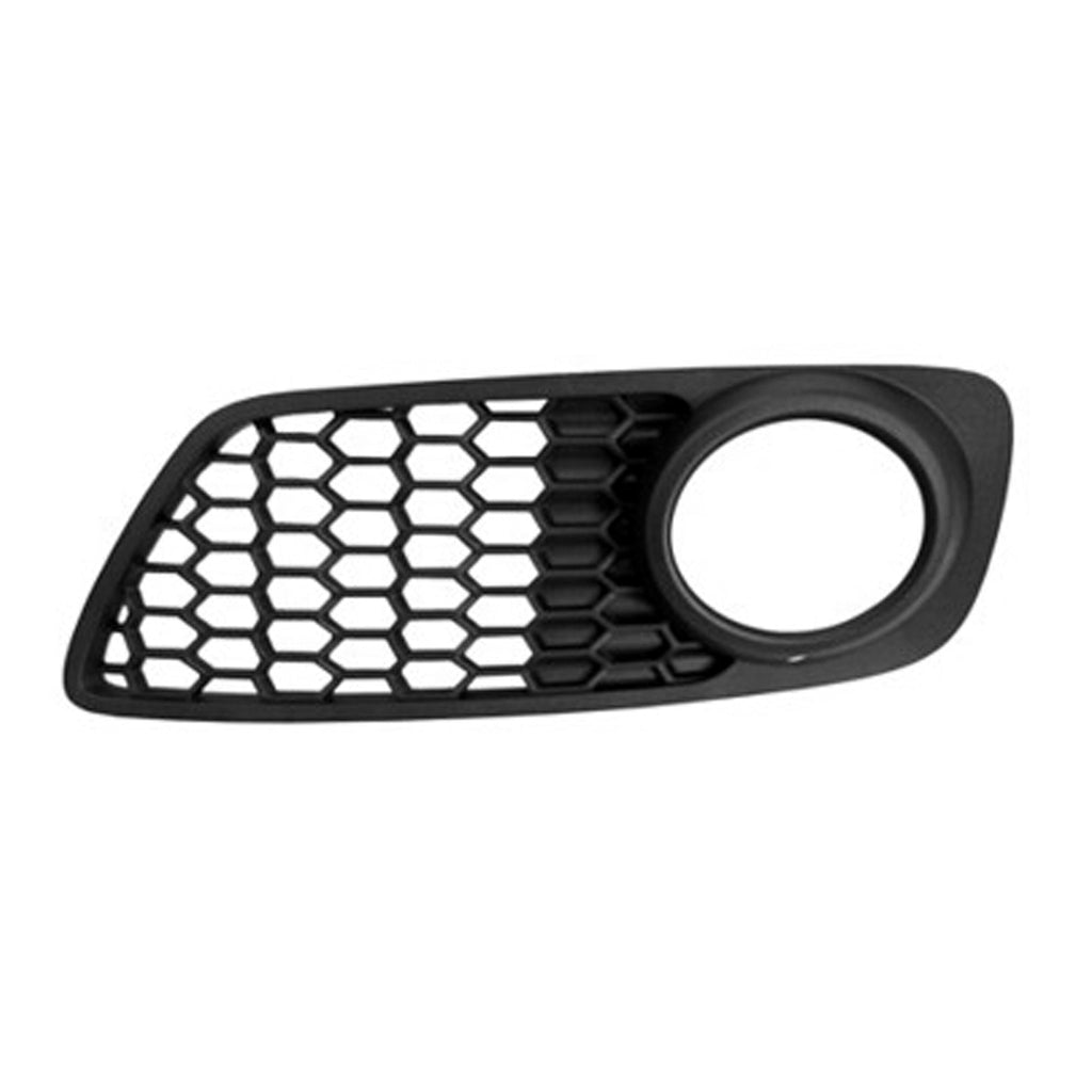 Frontont Driver Side Fog Light Bezel For Bmw 5 Series Gran Turismo 2010-2013(BM1038197)