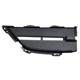 Frontont Driver Side Bumper Grille Insert For Bmw X3 2018-2021(BM1038207)