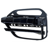 Frontont Driver Side Lower Bumper Cover Grille For Bmw X3 2018-2021(BM1038208)