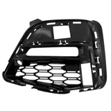 Frontont Driver Side Fog Light Bezel For Bmw 330e Sedan 2021-2022(BM1038211)