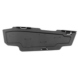 Frontont Driver Side Bumper Grille Insert [rear Upper Cover] With M-package For Bmw 330e Sedan 2021-2022(BM1038212)