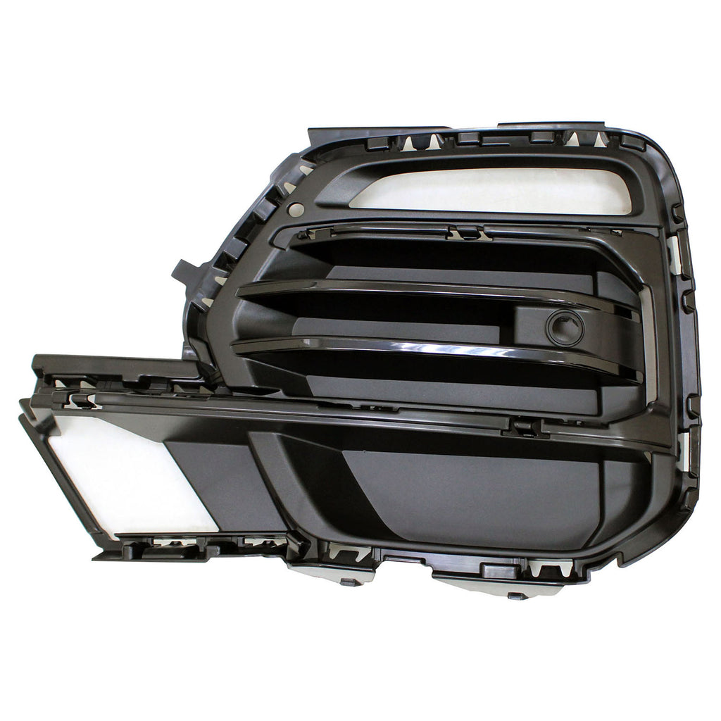 Frontont Driver Side Bumper Cover Grille For Bmw X5 2019-2023(BM1038217)