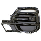 Frontont Driver Side Bumper Cover Grille For Bmw X5 2019-2023(BM1038217)