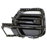 Frontont Driver Side Bumper Cover Grille For Bmw X5 2019-2023(BM1038217)