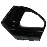 Driver Side Bumper Cover Air Duct Bezel For Bmw 330e Sedan 2021-2022(BM1038219)
