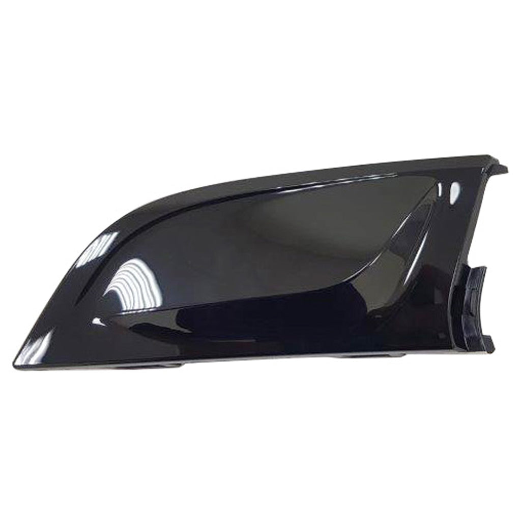 Frontont Driver Side Upper Bumper Cover Grille Molding For Bmw M340i Sedan 2020-2022(BM1038221)