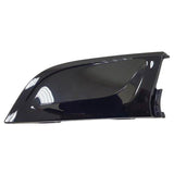 Frontont Driver Side Upper Bumper Cover Grille Molding For Bmw M340i Sedan 2020-2022(BM1038221)