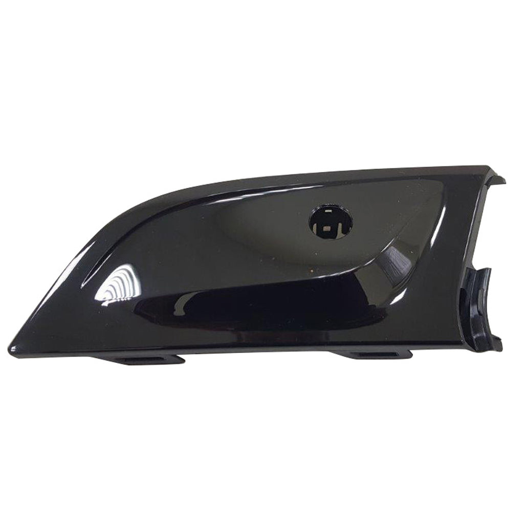 Frontont Driver Side Upper Bumper Grille Insert For Bmw M340i Sedan 2020-2022(BM1038222)