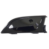 Frontont Driver Side Upper Bumper Grille Insert For Bmw M340i Sedan 2020-2022(BM1038222)