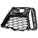 Frontont Driver Side Bumper Cover Grille For Bmw M340i Sedan 2020-2022(BM1038223)