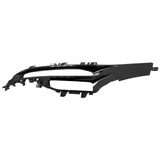 Frontont Driver Side Lower Bumper Grille Insert [air Inlet] Without M-package For Bmw 7 Series 2020-2022(BM1038226)