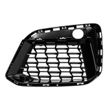 Frontont Driver Side Lower Bumper Cover Grille For Bmw 5 Series (2011-) 2021-2023(BM1038229)