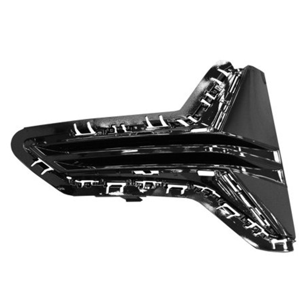 Frontont Driver Side Bumper Cover Grille For Bmw 330e Sedan 2021-2022(BM1038230)