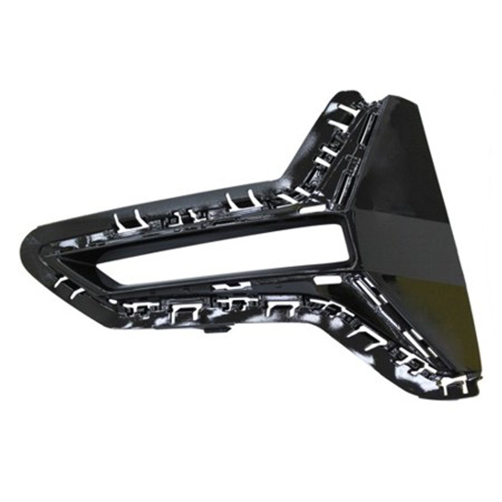 Frontont Driver Side Bumper Cover Grille For Bmw 330e Sedan 2021-2022(BM1038231)