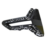 Frontont Driver Side Bumper Cover Grille For Bmw 330e Sedan 2021-2022(BM1038231)