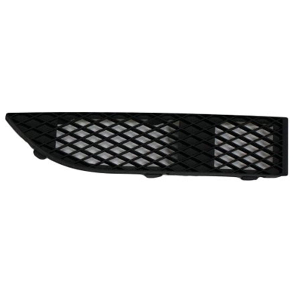 Frontont Passenger Side Bumper Cover Grille For Bmw 7 Series 2005-2008(BM1039116)