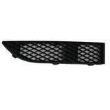 Frontont Passenger Side Bumper Cover Grille For Bmw 7 Series 2005-2008(BM1039116)