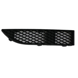 Frontont Passenger Side Bumper Cover Grille For Bmw 7 Series 2005-2008(BM1039116)