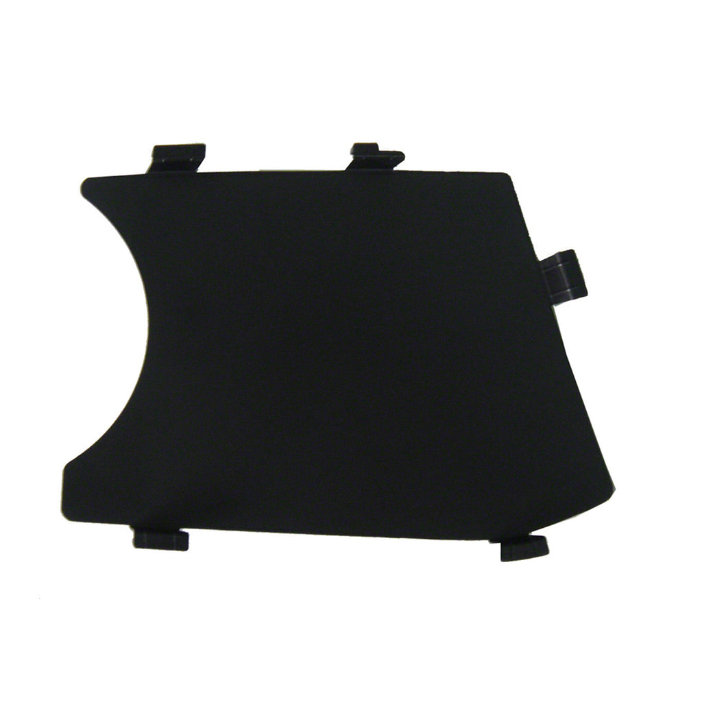Passenger Side Inner Fog Hole Cover For Bmw 5 Series (2011-) 2011-2013(BM1039117)