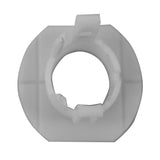 Passenger Side Inner Frontont Park Assist Sensor Mounting Bracket For Bmw 3 Series Convertible 2007-2010(BM1039122)