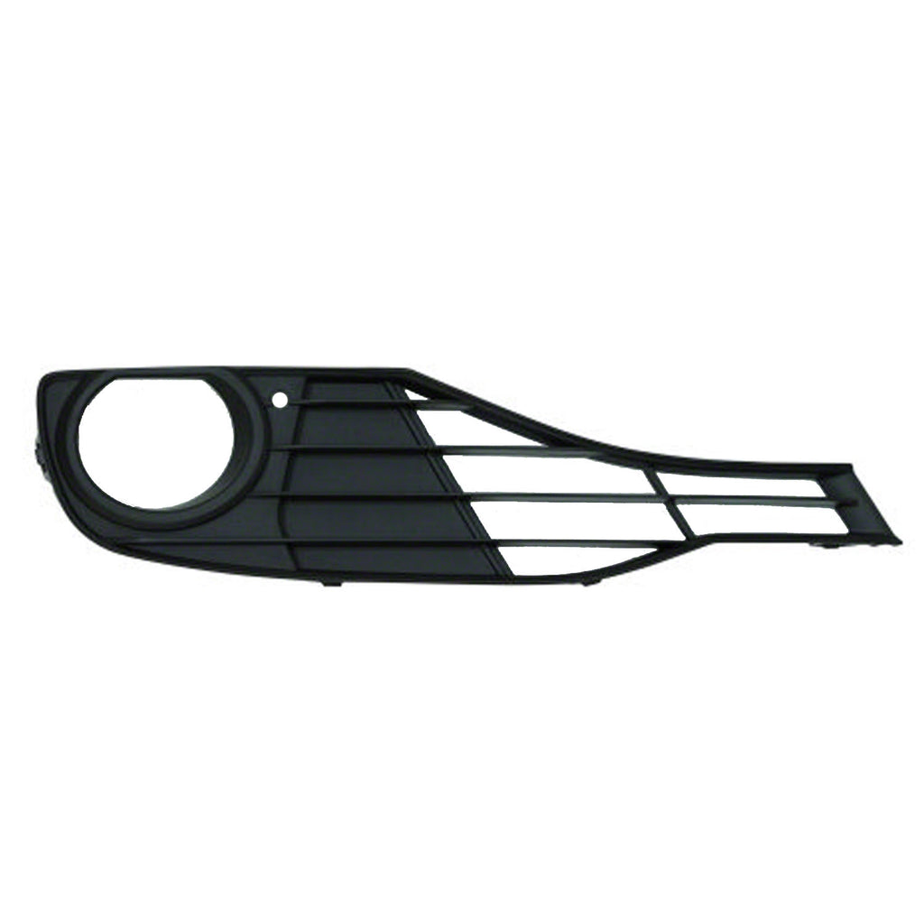 Passenger Side Fog Light Bezel For Bmw 3 Series Sedan (1999-) 2012-2015(BM1039129)