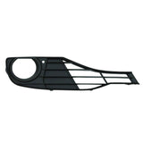 Passenger Side Fog Light Bezel For Bmw 3 Series Sedan (1999-) 2012-2015(BM1039129)