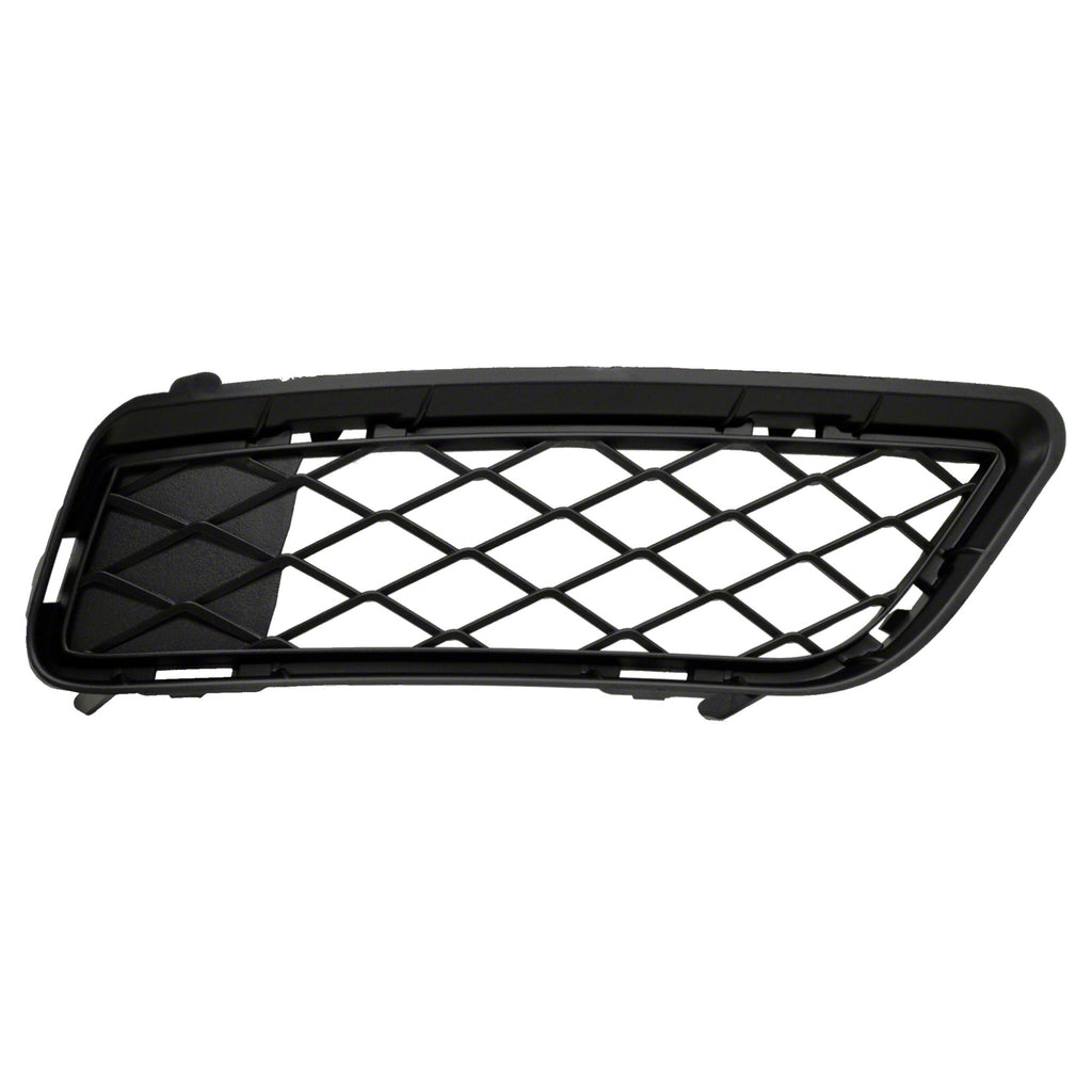 Passenger Side Frontont Bumper Grille Insert For Bmw X3 2011-2014(BM1039144)