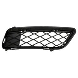 Passenger Side Frontont Bumper Grille Insert For Bmw X3 2011-2014(BM1039144)
