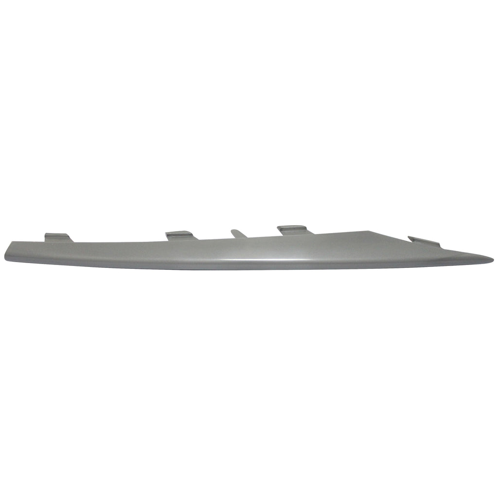 Passenger Side Fog Light Insert Trim For Bmw X5 2011-2013(BM1039147)