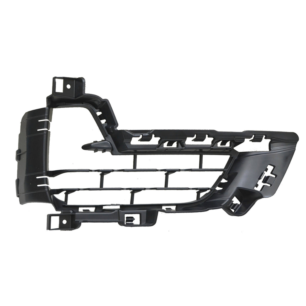 Frontont Passenger Side Bumper Cover Grille For Bmw X5 2014-2018(BM1039149)