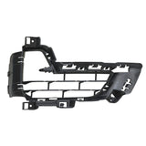 Frontont Passenger Side Bumper Cover Grille For Bmw X5 2014-2018(BM1039149)