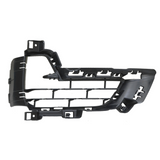 Frontont Passenger Side Bumper Cover Grille For Bmw X5 2014-2018(BM1039149)
