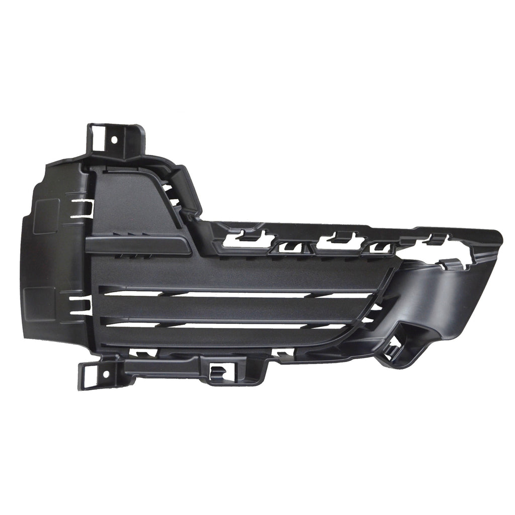 Frontont Passenger Side Bumper Cover Grille For Bmw X5 2014-2018(BM1039151)