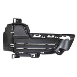 Frontont Passenger Side Bumper Cover Grille For Bmw X5 2014-2018(BM1039151)