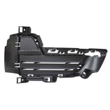 Frontont Passenger Side Bumper Cover Grille For Bmw X5 2014-2018(BM1039151)