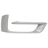 Frontont Passenger Side Bumper Cover Grille Trim Molding For Bmw X5 2014-2018(BM1039156)