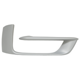 Frontont Passenger Side Bumper Cover Grille Trim Molding For Bmw X5 2014-2018(BM1039156)