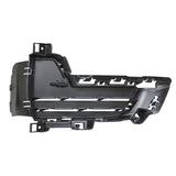 Frontont Passenger Side Bumper Cover Grille For Bmw X5 2014-2018(BM1039157)