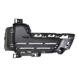 Frontont Passenger Side Bumper Cover Grille For Bmw X5 2014-2018(BM1039157)