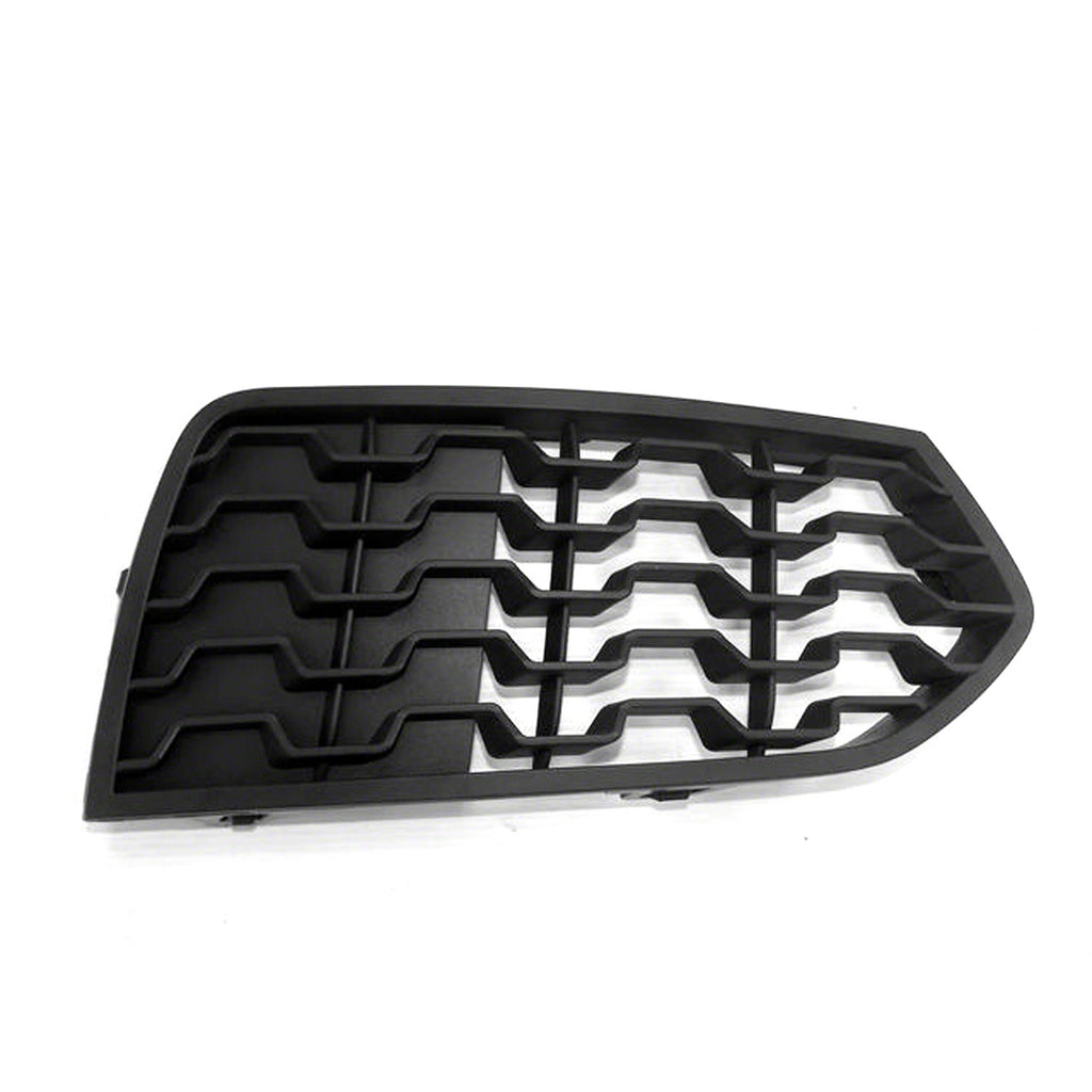 Frontont Passenger Side Lower Bumper Cover Grille For Bmw 230i Convertible 2017-2021(BM1039158)
